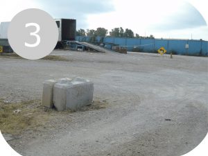 scrap metal recycling process