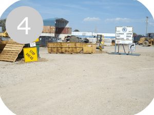 how to recycle scrap metal