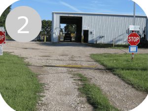 step two nonferrous metal