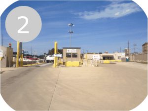 scrap metal recycling process