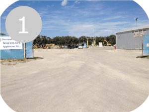 topeka amr site instructions