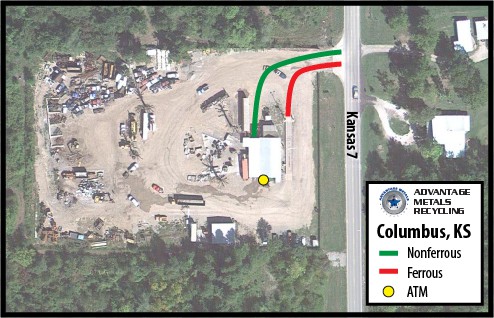 amr-columbus-ks amr columbus ks site map