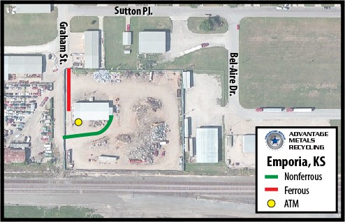 amr-emporia-ks emporia kansas map amr