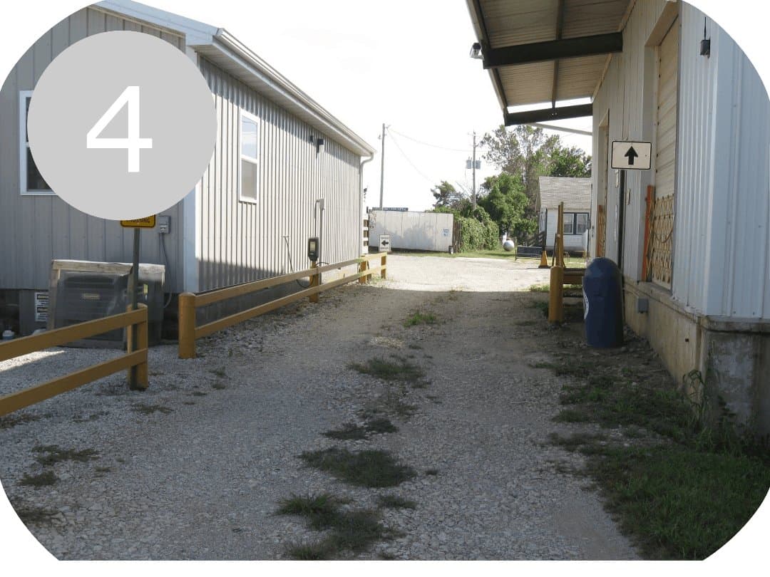 step four sell non-ferrous scrap metal